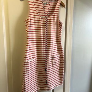 Boden Summer dress
